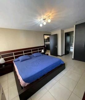 Puerto Santa Ana Apartamento | DEPARTAMENTO DE LUJO TORRES BELLINI