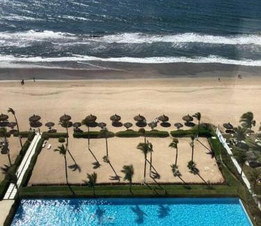 Cerritos Apartamento | Departamento de Lujo Vista al mar Piso 15