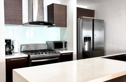 Calidonia Apartamento | Departamento de lujo- Yoo Panamá 34B