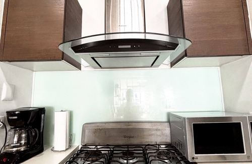 Calidonia Apartamento | Departamento de lujo- Yoo Panamá 34B