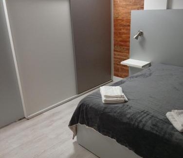 Yerba Buena Apartamento | Departamento de Nivel