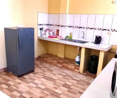 Caleta Cruz Apartamento | Departamento de Pablito Junto al Mar
