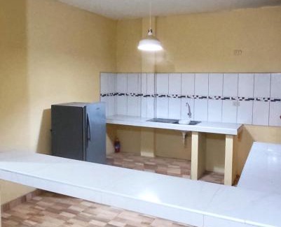 Caleta Cruz Apartamento | Departamento de Pablito Junto al Mar