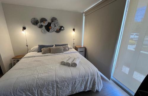 Curico Apartamento | Departamento de un ambiente