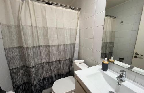 Curico Apartamento | Departamento de un ambiente