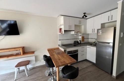 Curico Apartamento | Departamento de un ambiente