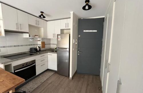 Curico Apartamento | Departamento de un ambiente