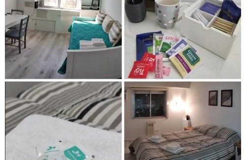 Bahía Blanca Apartamento | Departamento Del Plaza