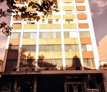 Bahía Blanca Apartamento | Departamento Del Plaza