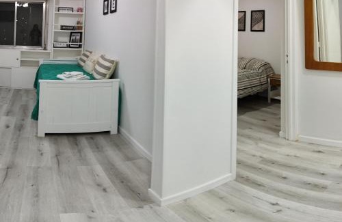 Bahía Blanca Apartamento | Departamento Del Plaza