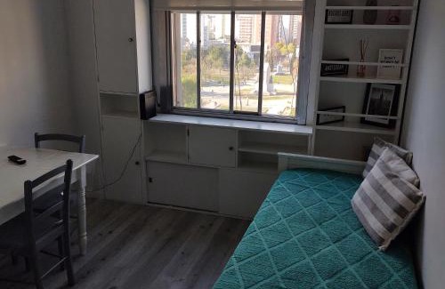 Bahía Blanca Apartamento | Departamento Del Plaza