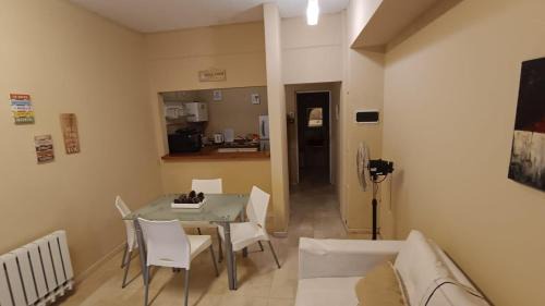Cariló Apartamento | Departamento Divino a tres cuadras de la playa.