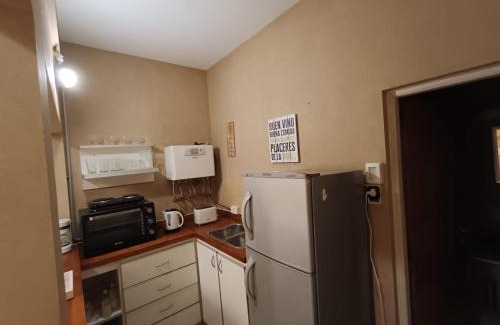 Cariló Apartamento | Departamento Divino a tres cuadras de la playa.