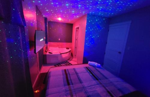 Cuenca Apartamento | Departamento Doble con Jacuzzi