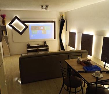 Región amazónica de Ecuador Apartamento | Departamento Domótico Nuevo