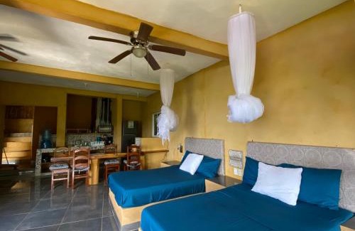 San Agustinillo Apartamento | Departamento DREAM HOUSE