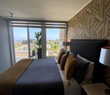 Renaca Apartamento | Departamento Dunas de Concón