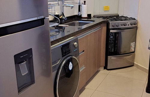 Nueva Córdoba Apartamento | Departamento Duplex Para 4 Personas Nueva Córdoba Plaza España