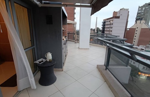 Nueva Córdoba Apartamento | Departamento Duplex Para 4 Personas Nueva Córdoba Plaza España