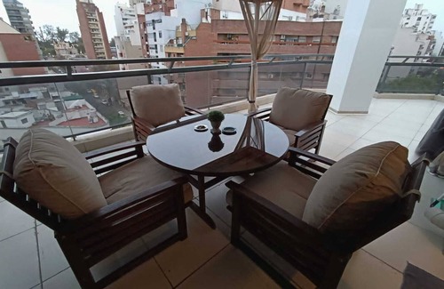 Nueva Córdoba Apartamento | Departamento Duplex Para 4 Personas Nueva Córdoba Plaza España