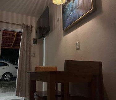 El Cuyo Apartamento | Departamento Dzirul