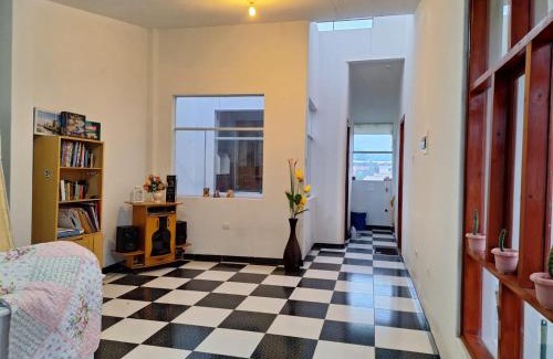 Baños del Inca Apartamento | Departamento el Mirador Concax