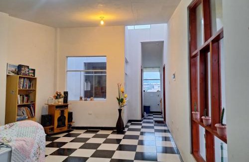 Baños del Inca Apartamento | Departamento el Mirador Concax