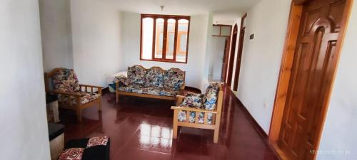 Baños del Inca Apartamento | Departamento El Mirador Concax