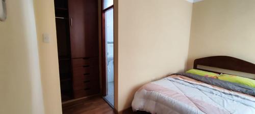 Baños del Inca Apartamento | Departamento El Mirador Concax