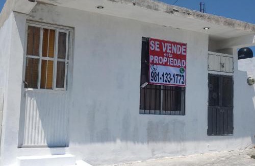 Campeche Apartamento | Departamento económico Campeche facultad ingeniería y QFB
