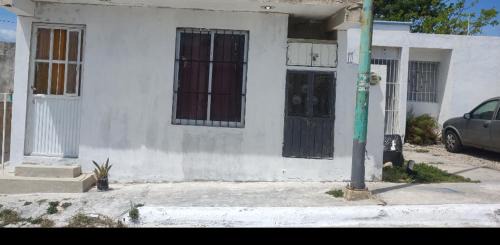 Campeche Apartamento | Departamento económico Campeche facultad ingeniería y QFB