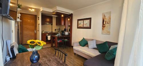 Calama Apartamento | Departamento Edificio El Salar Calama
