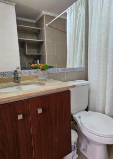 Calama Apartamento | Departamento Edificio El Salar Calama