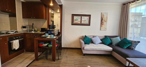 Calama Apartamento | Departamento Edificio El Salar Calama