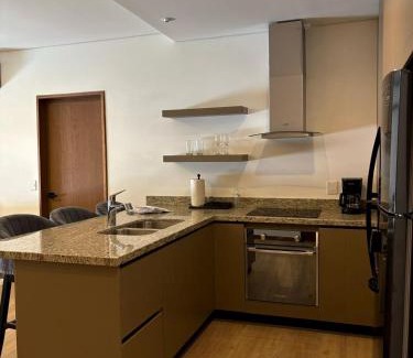 Torreón Apartamento | Departamento Edificio Imperia