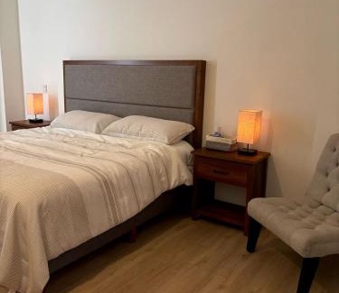 Torreón Apartamento | Departamento Edificio Imperia