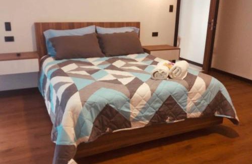 Cochabamba Apartamento | Departamento ejecutivo de lujo II