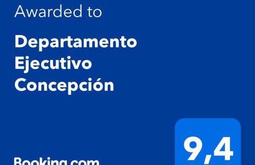 Concepcion Apartamento | Departamento Ejecutivo Concepción