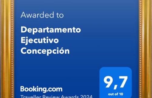 Concepcion Apartamento | Departamento Ejecutivo Concepción