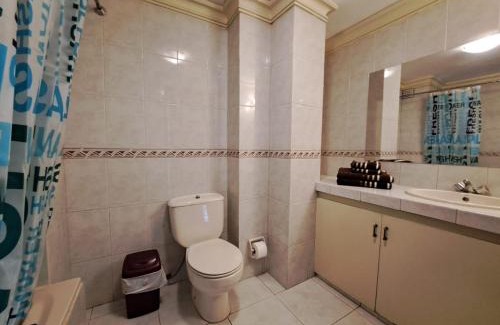 Mercado 16 de Julio Apartamento | Departamento ejecutivo en el corazón de San Miguel