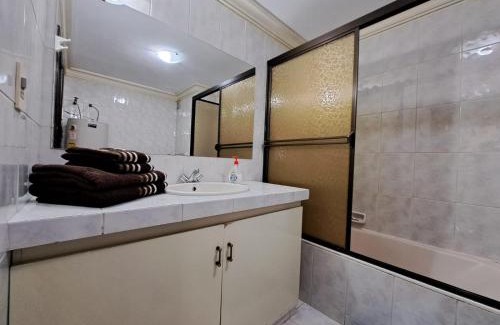 Mercado 16 de Julio Apartamento | Departamento ejecutivo en el corazón de San Miguel
