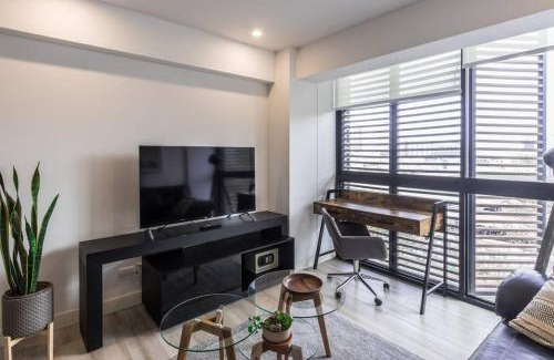 San Isidro Centro Financiero Apartamento | Departamento Ejecutivo en el centro de San Isidro
