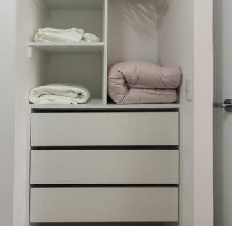 San Isidro Centro Financiero Apartamento | Departamento Ejecutivo en el centro de San Isidro
