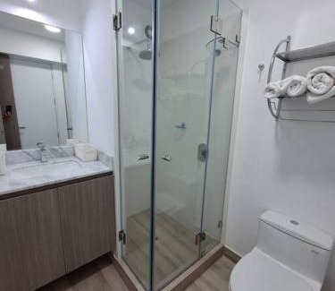 San Isidro Centro Financiero Apartamento | Departamento Ejecutivo en el centro de San Isidro