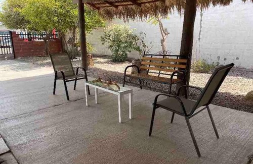 Loreto Apartamento | Departamento ‘El Bello’ en Palapa Ochoa