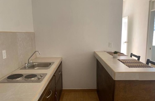 Loreto Apartamento | Departamento ‘El Bello’ en Palapa Ochoa