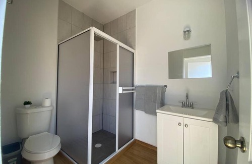 Loreto Apartamento | Departamento ‘El Bello’ en Palapa Ochoa