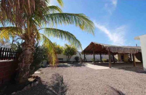 Loreto Apartamento | Departamento ‘El Bello’ en Palapa Ochoa