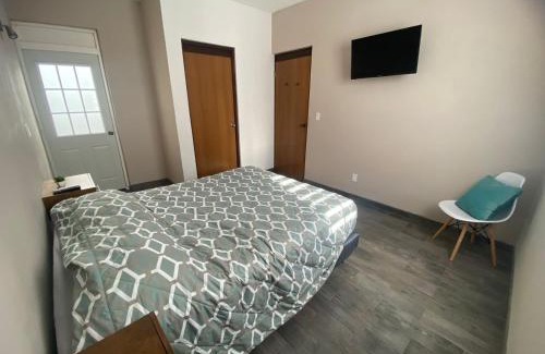 Loreto Apartamento | Departamento ‘El Chulo’ en Palapa Ochoa