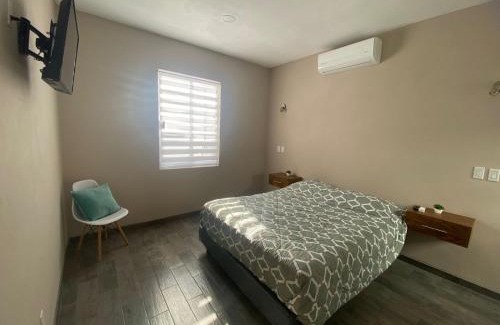Loreto Apartamento | Departamento ‘El Chulo’ en Palapa Ochoa